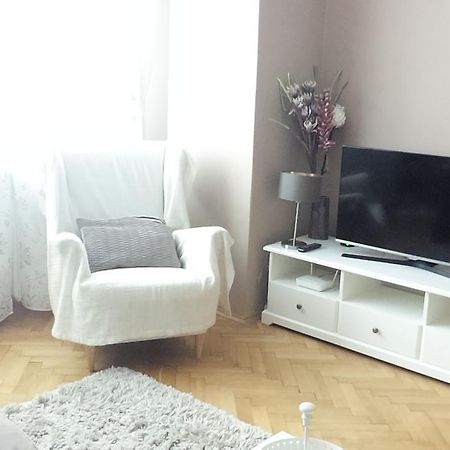 Ferienwohnung Niko 1 Prag Exterior foto