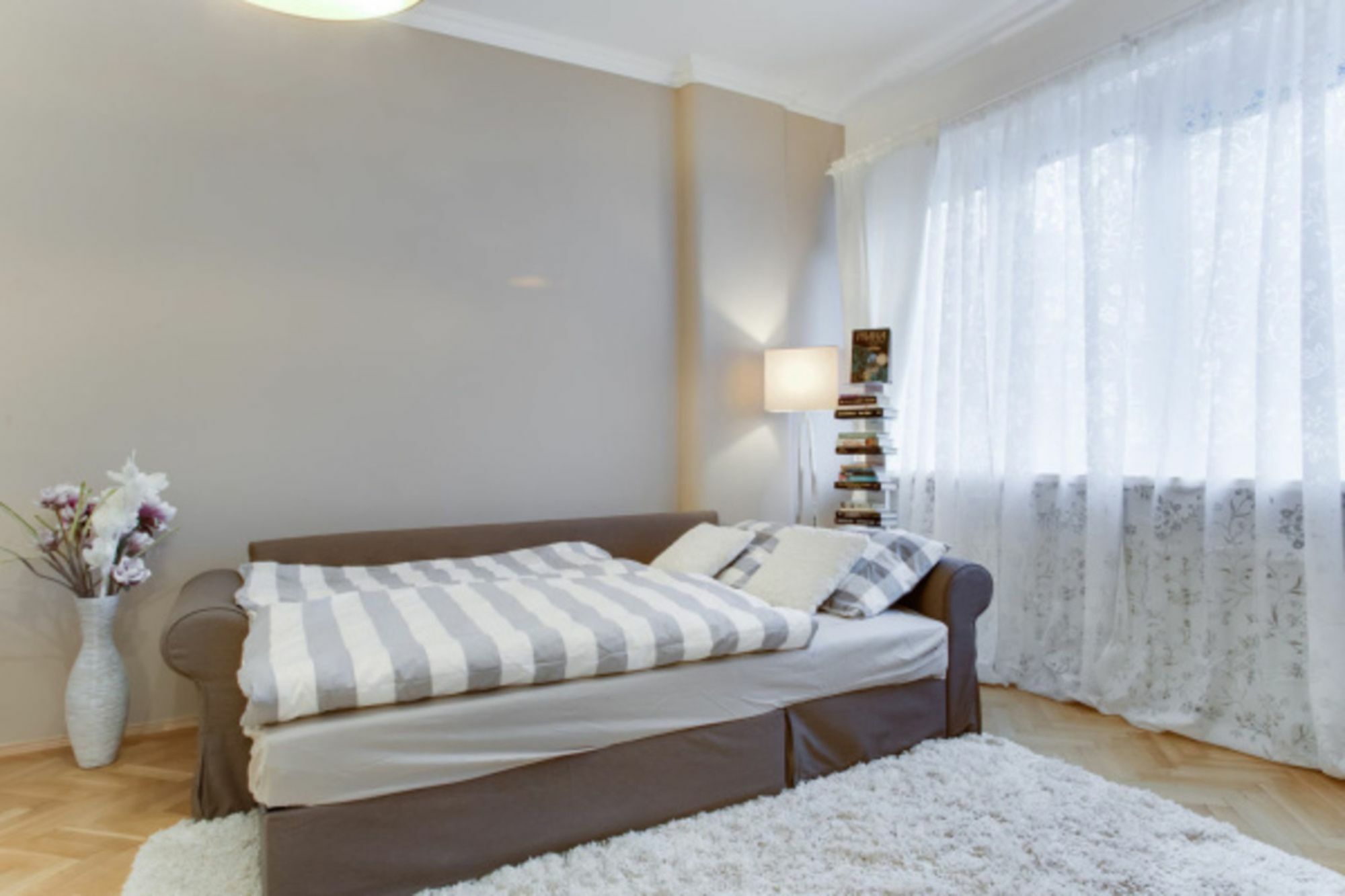 Ferienwohnung Niko 1 Prag Exterior foto
